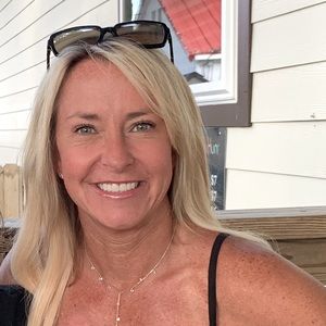 Meet your Posher, Patty